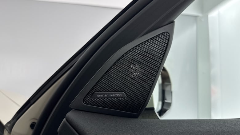 BMW X3 xDrive 30e M Sport 5dr Auto [Pro Pack] Estate